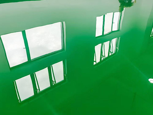 湛江地坪